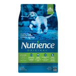 Voir l’image dans la galerie, NUTRIENCE ORIGINAL Chiot Poulet & Riz Brun 11.5kg