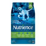 Voir l’image dans la galerie, Nutrience Original - Chiot Poulet et Riz Brun - Nourriture Sèche pour Chiens
