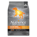 Voir l’image dans la galerie, Nutrience Infusion - Chiens Adultes Poulet de la Vallée du Fraser avec Infusion de Foie Lyophilisée - Nourriture Sèche pour Chiens