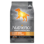 Voir l’image dans la galerie, Nutrience Infusion - Chiens Adultes Poulet de la Vallée du Fraser avec Infusion de Foie Lyophilisée - Nourriture Sèche pour Chiens