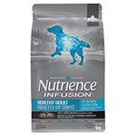 Voir l’image dans la galerie, Nutrience Infusion - Chiens Adultes Poisson Océanique Sauvage avec Infusion de Foie Lyophilisée - Nourriture Sèche pour Chiens