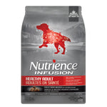 Voir l’image dans la galerie, Nutrience Infusion - Chiens Adultes Boeuf des Prairies Canadiennes avec Infusion de Foie Lyophilisée - Nourriture Sèche pour Chiens