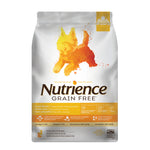Voir l’image dans la galerie, NUTRIENCE SG Chien PR Dinde, Poulet & Hareng 5kg