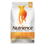Voir l’image dans la galerie, NUTRIENCE SG Chien Dinde, Poulet & Hareng 10kg