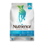 Voir l’image dans la galerie, NUTRIENCE SG Chien Poisson Océanique 2.5kg