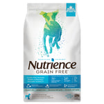 Voir l’image dans la galerie, NUTRIENCE SG Chien Poisson Océanique 10kg
