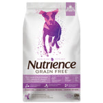 Voir l’image dans la galerie, NUTRIENCE SG Chien Porc, Agneau & Canard 10kg
