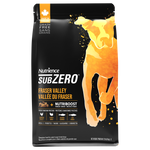 Voir l’image dans la galerie, NUTRIENCE SUBZERO Chien Vallée du Fraser SG 10kg