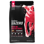 Voir l’image dans la galerie, Nutrience Subzero - Chien Gibier des Prairies avec Infusion de Foie Lyophilisée - Nourriture Sèche Sans Grains pour Chiens