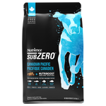 Voir l’image dans la galerie, NUTRIENCE SUBZERO Chien Pacifique Canadien SG 10kg