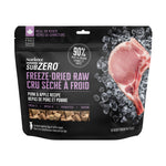 Voir l’image dans la galerie, NUTRIENCE SUBZERO FD Chien Porc & Pomme 113g