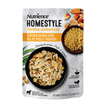 Voir l’image dans la galerie, Nutrience Homestyle - Chien Poulet Bouddha - Garniture pour Chiens
