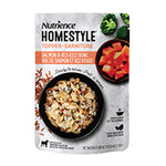 Voir l’image dans la galerie, Nutrience Homestyle - Chien Saumon et Riz Rouge - Garniture pour Chiens