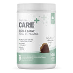 Voir l’image dans la galerie, NUTRIENCE CARE Chien Peau & Pelage 400g