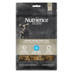 Voir l’image dans la galerie, NUTRIENCE SUBZERO Gâteries Chien Poulet, Foie de Poulet & Canard 70g