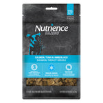 Voir l’image dans la galerie, Nutrience SubZero - Saumon, Thon et Sériole - Gâteries Lyophilisées Sans Grains pour Chiens