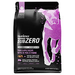 Voir l’image dans la galerie, Nutrience SubZero - Chien Porc et Pomme à Ingrédients Limités avec Infusion de Foie Lyophilisée - Nourriture Sèche Sans Grains pour Chiens