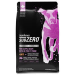Voir l’image dans la galerie, NUTRIENCE SUBZERO LID Chien Porc & Pomme SG 10kg