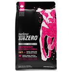 Voir l’image dans la galerie, Nutrience Subzero - Chien Agneau et Citrouille à Ingrédients Limités avec Infusion de Foie Lyophilisée - Nourriture Sèche Sans Grains pour Chiens