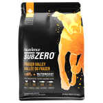 Voir l’image dans la galerie, NUTRIENCE SUBZERO Chien Vallée du Fraser SG 1.8kg
