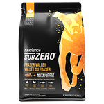 Voir l’image dans la galerie, Nutrience SubZero - Chien Vallée du Fraser avec Infusion de Foie Lyophilisée - Nourriture Sèche Sans Grains pour Chiens