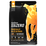 Voir l’image dans la galerie, Nutrience SubZero - Chien Vallée du Fraser avec Infusion de Foie Lyophilisée - Nourriture Sèche Sans Grains pour Chiens