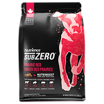 Voir l’image dans la galerie, Nutrience Subzero - Chien Gibier des Prairies avec Infusion de Foie Lyophilisée - Nourriture Sèche Sans Grains pour Chiens