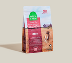 Voir l’image dans la galerie, Open Farm - Chien Saumon Sauvage - Nourriture Sèche Sans Grains pour Chiens