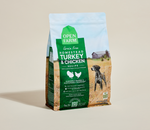 Voir l’image dans la galerie, Open Farm - Chien Dinde et Poulet d'Élevage - Nourriture Sèche Sans Grains pour Chiens