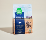 Voir l’image dans la galerie, Open Farm - Chien Venaison de la Nouvelle-Zélande - Nourriture Sèche Sans Grains pour Chiens