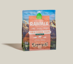 Voir l’image dans la galerie, Open Farm RawMix Lyophilisé - Recette Terre et Marée - Nourriture Séche Sans Grains ni Légumineuses pour Chiens