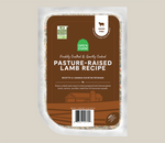 Voir l’image dans la galerie, Open Farm - Agneau Élevé en Pâturage - Nourriture Fraîche, Doucement Cuite et Surgelée pour Chiens