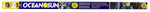 Voir l’image dans la galerie, *ZOO MED Lampe Ocean Sun T5 54W 10,000K 46" pour Aquarium