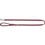Voir l’image dans la galerie, TRIXIE PREMIUM Laisse M/L Sangria