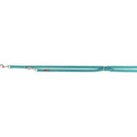 Voir l’image dans la galerie, TRIXIE PREMIUM Laisse Adj. Doublée XS/S Aqua
