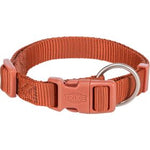 Voir l’image dans la galerie, TRIXIE PREMIUM Collier M/L Rouille