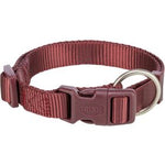 Voir l’image dans la galerie, TRIXIE PREMIUM Collier S/M Sangria