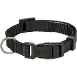 Voir l’image dans la galerie, TRIXIE PREMIUM Collier XXS Noir