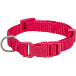 Voir l’image dans la galerie, TRIXIE PREMIUM Collier S Fuchsia