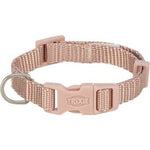 Voir l’image dans la galerie, TRIXIE PREMIUM Collier XS Rosé