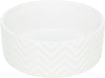 Voir l’image dans la galerie, *TRIXIE Bol Céramique 1.6L Blanc