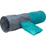 Voir l’image dans la galerie, TRIXIE Tunnel 4 Ouvertures en Polyester
