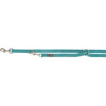 Voir l’image dans la galerie, TRIXIE PREMIUM Laisse Adj. L/XL Aqua
