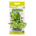Voir l’image dans la galerie, *MARINA Plante Feuilles Larges Vertes 5-6" pour Aquarium