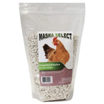 Voir l’image dans la galerie, MASKA SELECT Coquille d'Huitre 2kg pour Poules