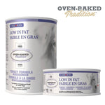 Voir l’image dans la galerie, Oven-Baked Tradition Soin - Faible en Gras - Pâté de Dinde - Nourriture Humide Sans Grains pour Chiens Adultes