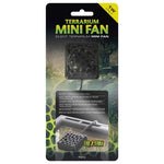 Voir l’image dans la galerie, Exo Terra - Mini Ventilateur Silencieux USB - Accessoire pour Terrariums