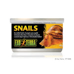 Voir l’image dans la galerie, Exo Terra - Escargots en Conserve - Nourriture pour Reptiles