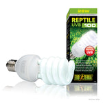 Voir l’image dans la galerie, EXO TERRA Ampoule 26W Fluocompacte UVB100 pour Reptiles
