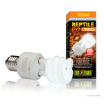 Voir l’image dans la galerie, EXO TERRA Ampoule 13W Fluocompacte UVB150 pour Reptiles
